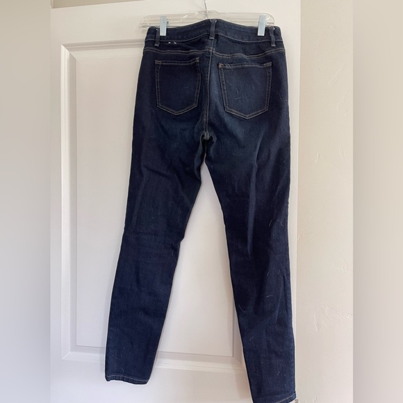 White House Black Market Jeans - Picture 2 of 3